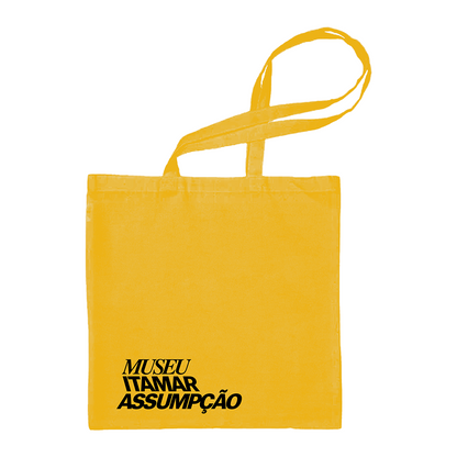 Itamar Assumpção (Totebag) - Iorubá