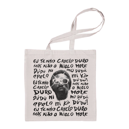 Itamar Assumpção (Totebag) - Iorubá