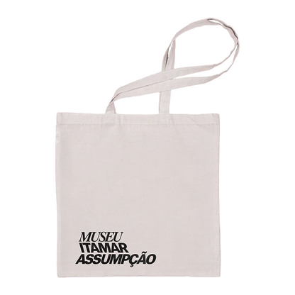 Itamar Assumpção (Totebag) - Iorubá