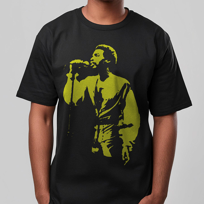 Itamar Assumpção (Camiseta) - África Brasil