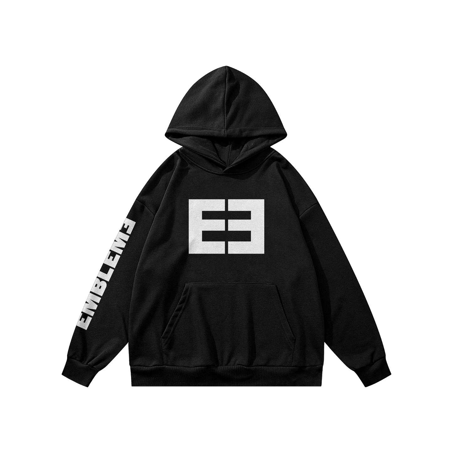 Emblem3 (Moletom) - E3