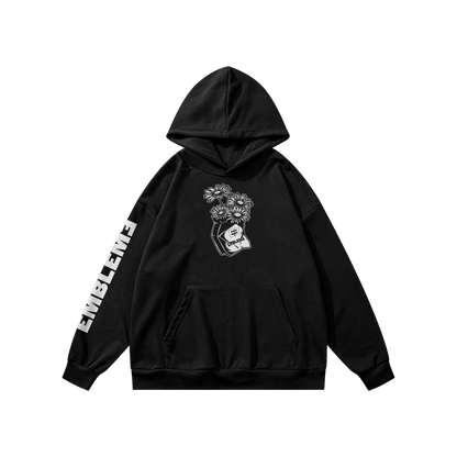 Emblem3 (Moletom) - Flores