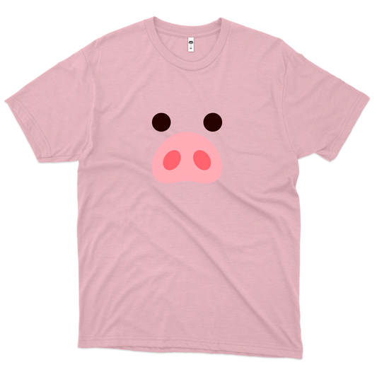 Heart (Camiseta) - Pig