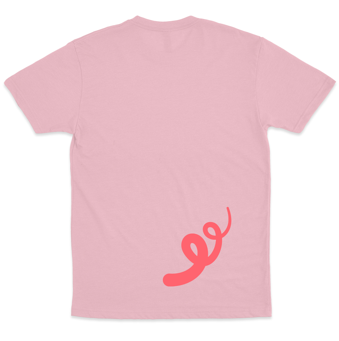 Heart (Camiseta) - Pig