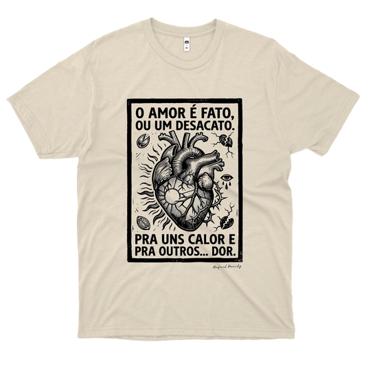 Rafael Duaity  (Camiseta Off-White) - XII