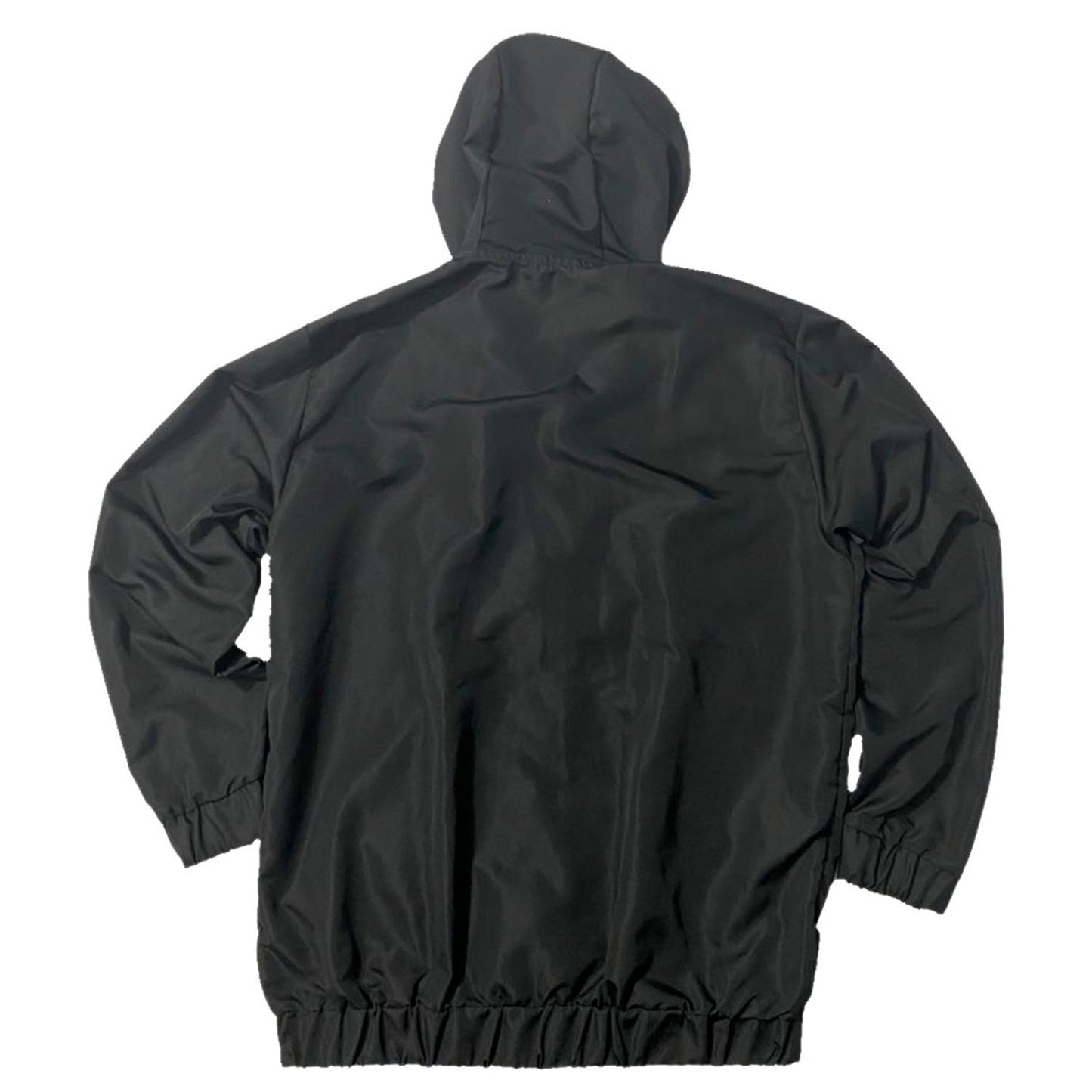 Corta Vento Preto - Liso