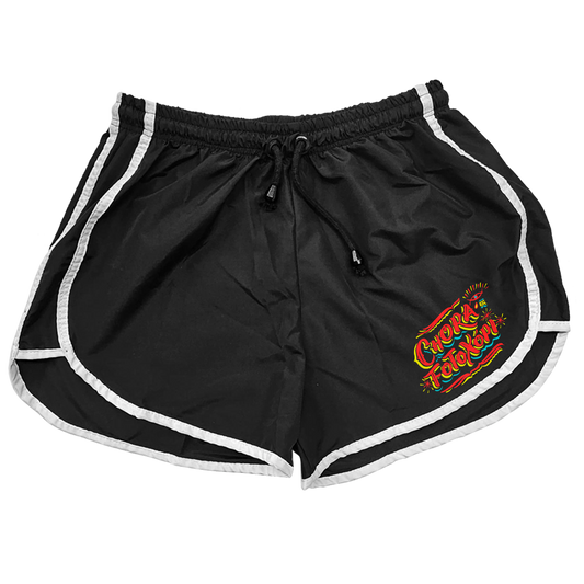 Filipe Grimaldi (Shorts Tactel) - Chora Fotoxópi