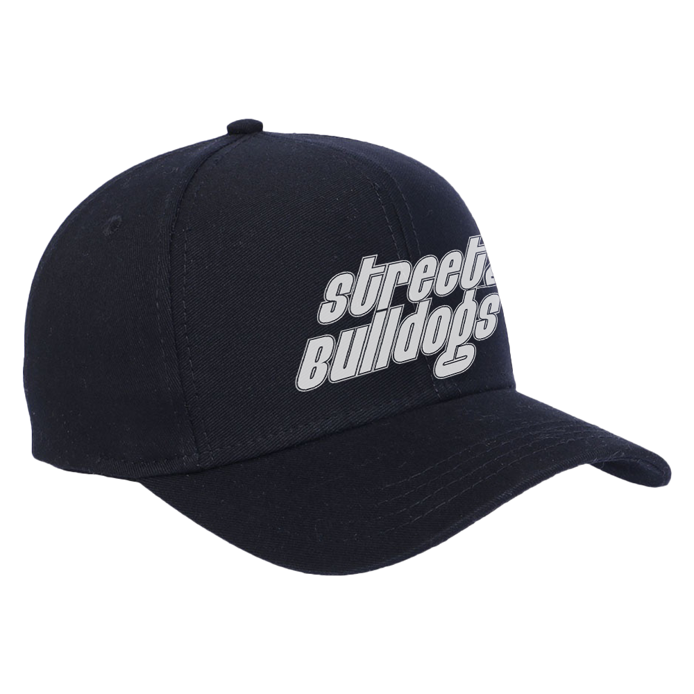 Street Bulldogs (Boné Preto) - ST