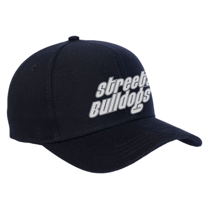 Street Bulldogs (Boné Preto) - ST