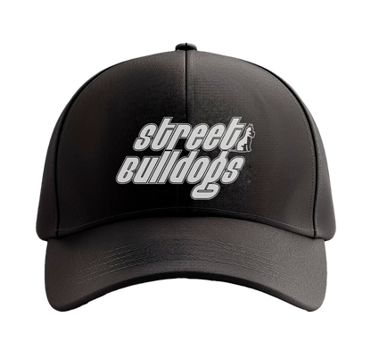 Street Bulldogs (Boné Preto) - ST