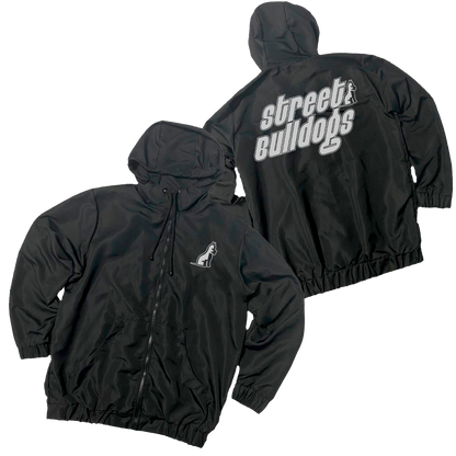 Street Bulldogs (Corta Vento) - ST