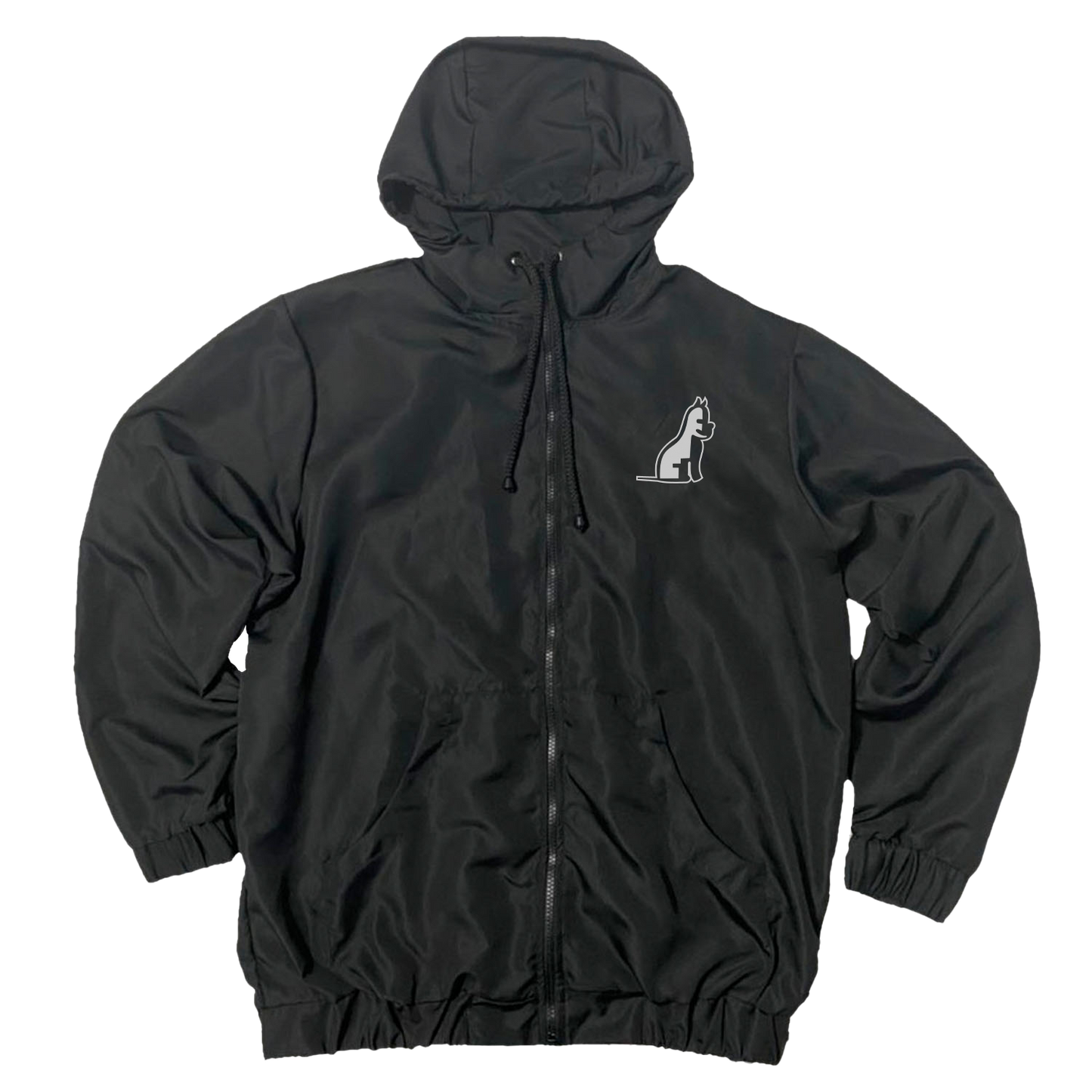 Street Bulldogs (Corta Vento) - ST