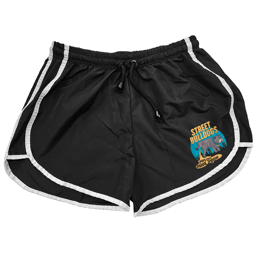 Street Bulldogs (Shorts) - Play This Song Again