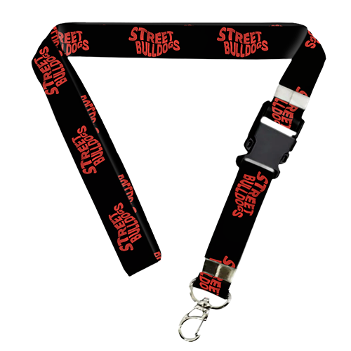 Street Bulldogs  (Cordão) - Bulldogs