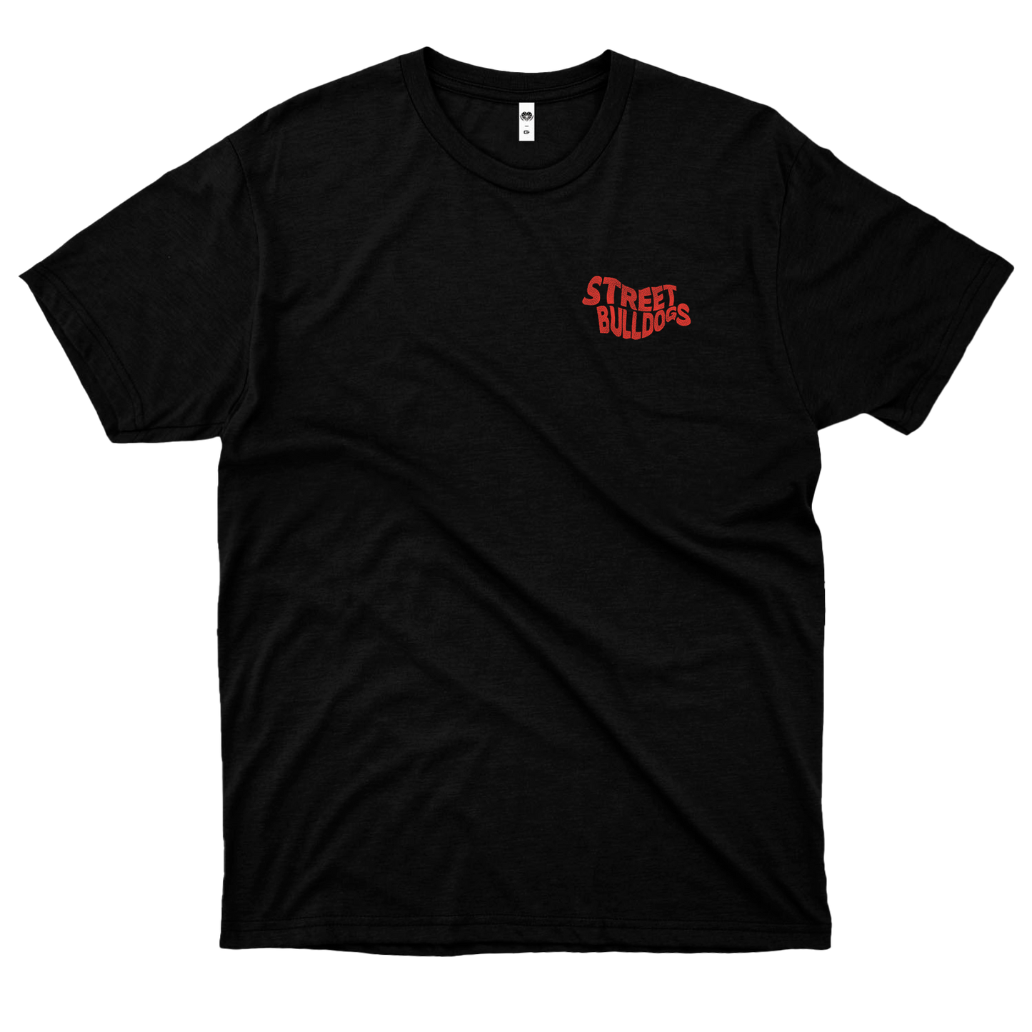 Street Bulldogs  (Camiseta) - Bulldogs