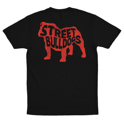 Street Bulldogs  (Camiseta) - Bulldogs