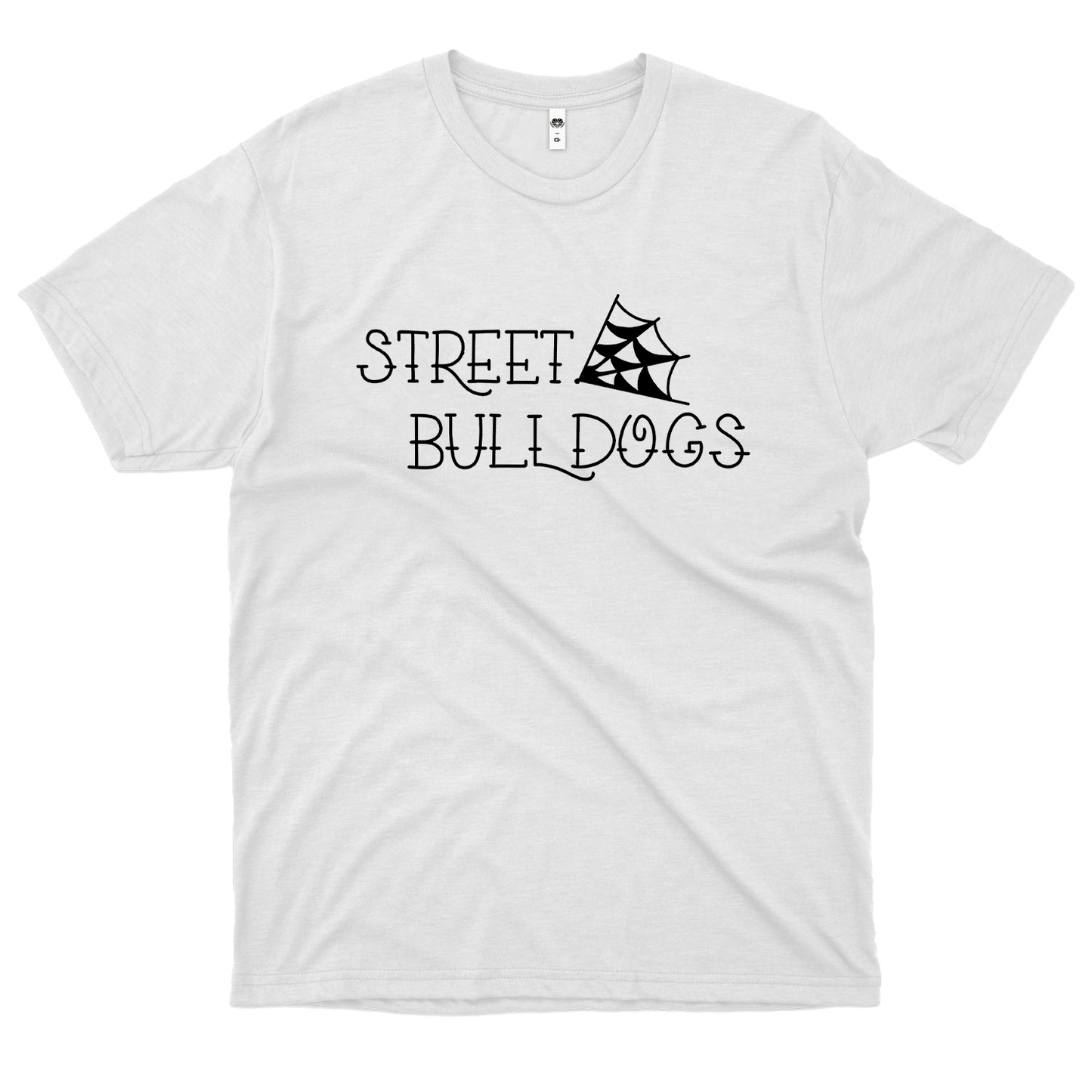 Street Bulldogs  (Camiseta) - Question Your Truth