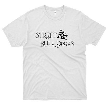 Street Bulldogs  (Camiseta) - Question Your Truth