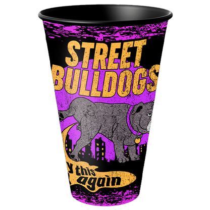 Street Bulldogs (Copo) - Tour
