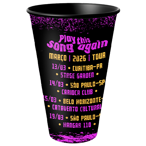 Street Bulldogs (Copo) - Tour