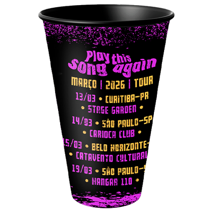 Street Bulldogs (Copo) - Tour