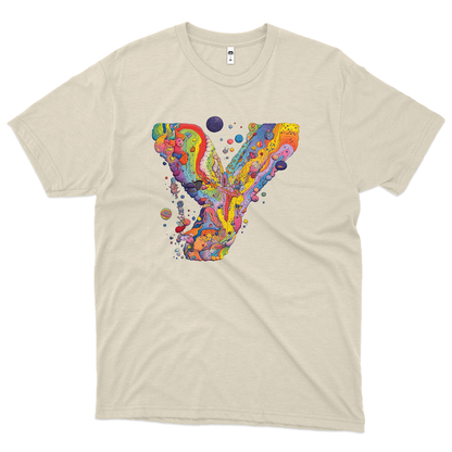 Selvagens à Procura de Lei (Camiseta Off White) - Y II