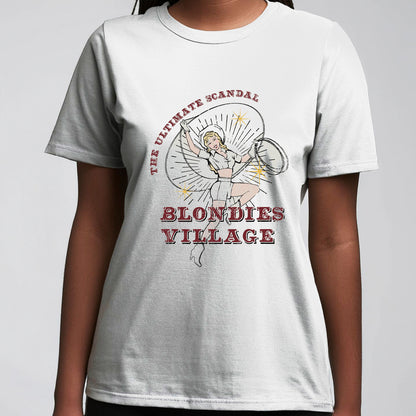 Luísa Sonza (Camiseta) - Blondies Village