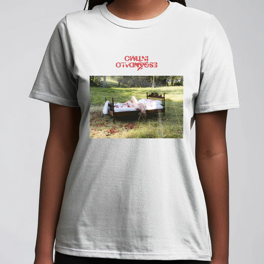 Luísa Sonza (Camiseta) - Foto Campo De Morango