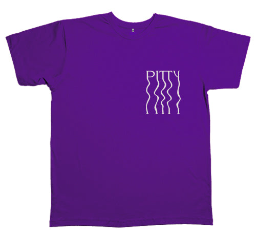 Pitty (Camiseta) - Máscara
