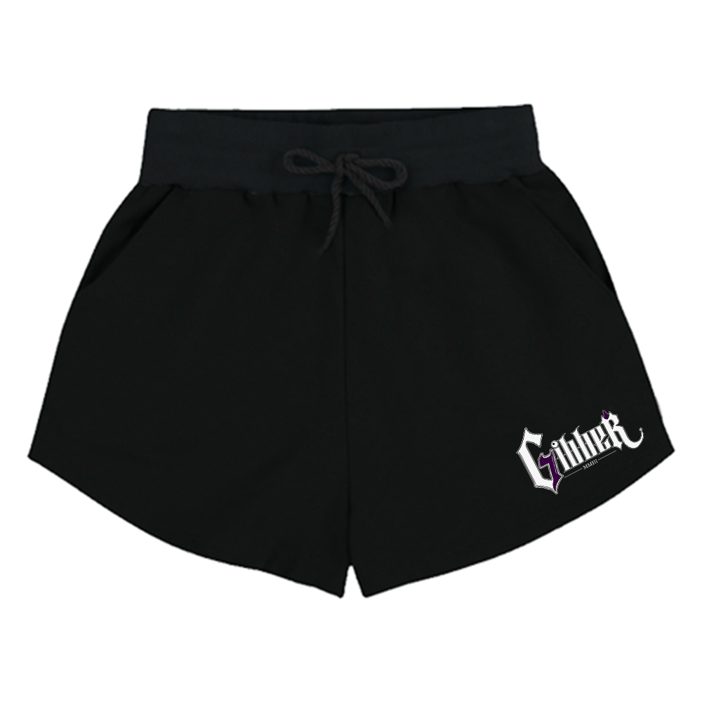 Gibber (Shorts Moletom) - Gibber