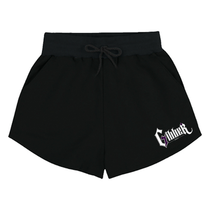 Gibber (Shorts Moletom) - Gibber