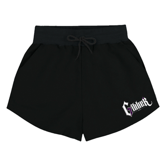 Gibber (Shorts Moletom) - Gibber