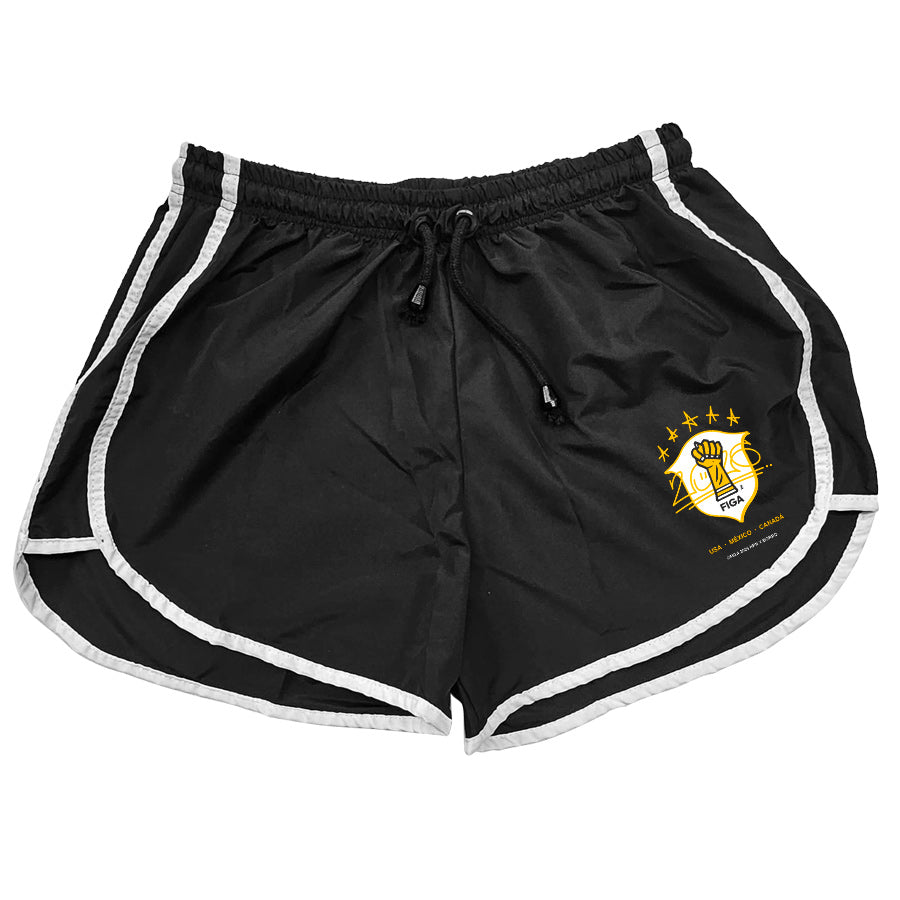 HPN (Shorts Tactel) - Copa da Figa