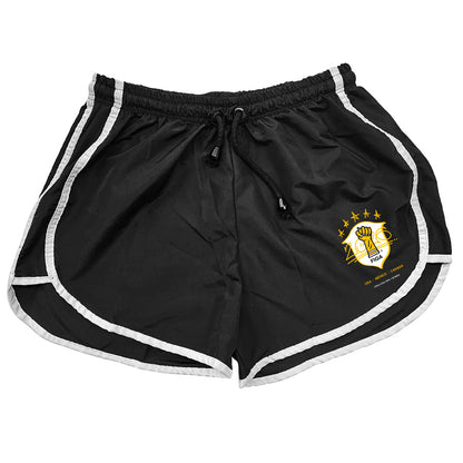 HPNXBorro (Shorts Tactel) - Copa da Figa