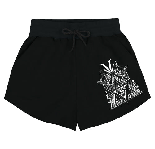 Válvera (Shorts Moletom) - New 2023