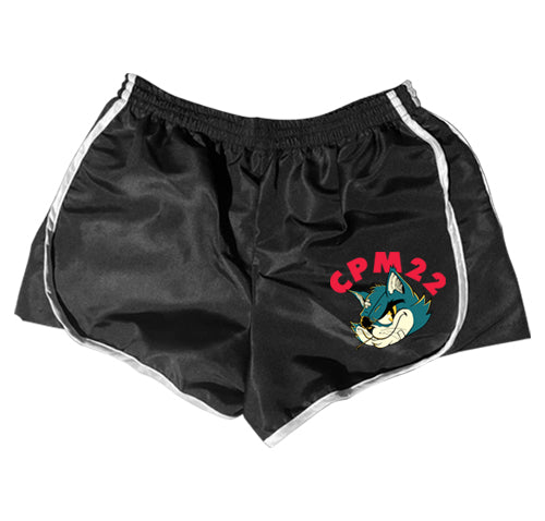 CPM 22 (Shorts) - Gato