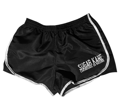 Sugar Kane (Shorts) – Logo