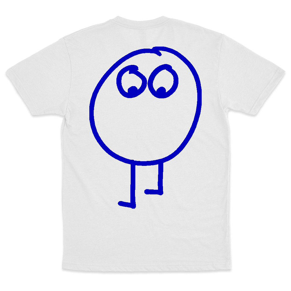 Swave (Camiseta Branca)  - Bbfeyo