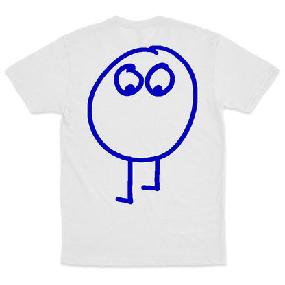 Swave (Camiseta Branca)  - Bbfeyo