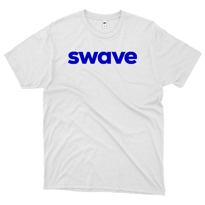 Swave (Camiseta Branca)  - Bbfeyo