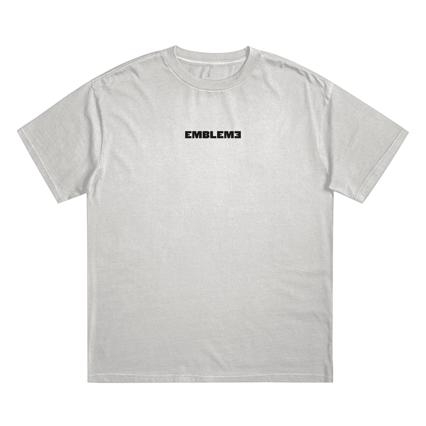 Emblem3 (Camiseta) - Logo Pequeno II