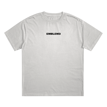 Emblem3 (Camiseta) - Logo Pequeno II