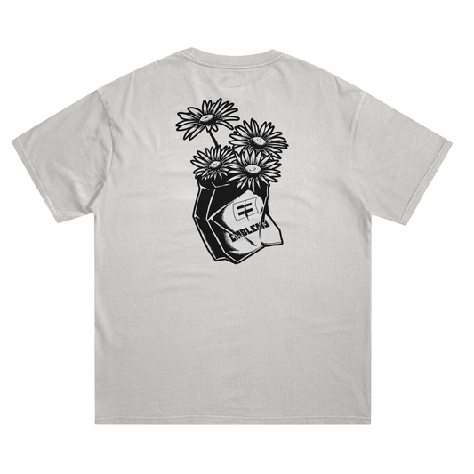 Emblem3 (Camiseta) - Logo Pequeno II