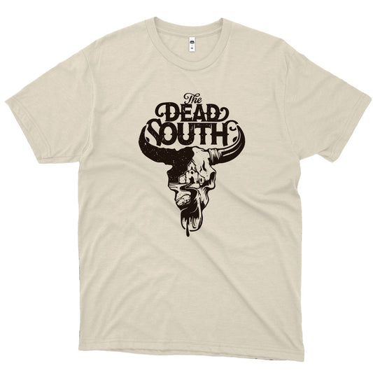 The Dead South (Camiseta Off-white) - The Dead South