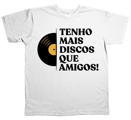 TMDQA (Camiseta) - Logo