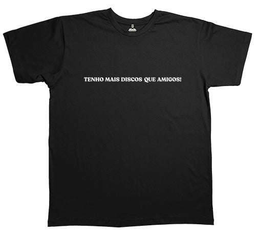 TMDQA (Camiseta) - TMDQA