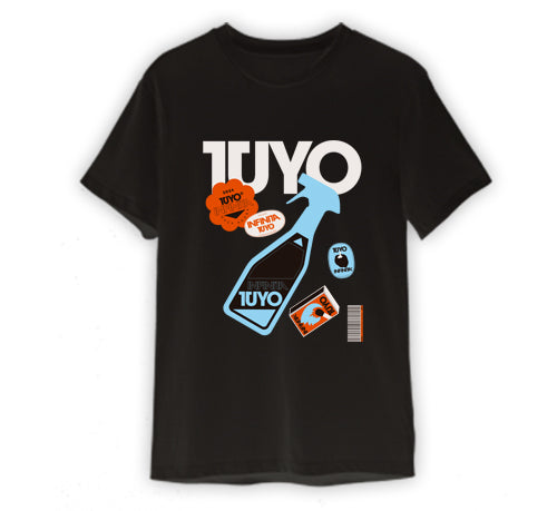 Tuyo (Camiseta) - Infinita Tuyo