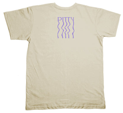 Pitty (Camiseta) - Teto de Vidro