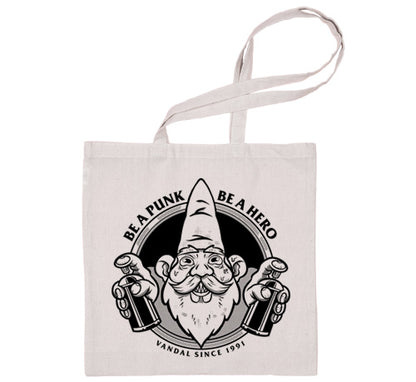 Loud - Tote Bag - Gnomo