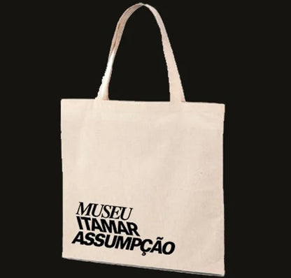 Itamar Assumpção (Totebag) - Iorubá